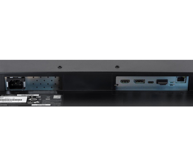 iiyama XUB2792HSN-B1 - 1088459 - zdjęcie 8
